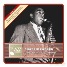Charlie Parker: Complete Storyville Performances (High Resolutions 24 bit Edition) [CD]