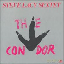 Steve Lacy Sextet: The Condor [CD]