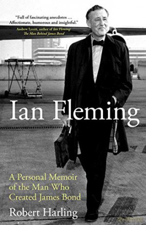 Ian Fleming: A Personal Memoir - Robert Harling [KSIĄŻKA]