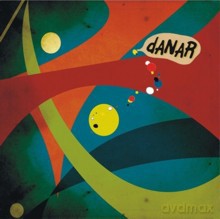 Danar: Danar [CD]