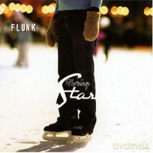 Flunk: Morning Starr [CD]
