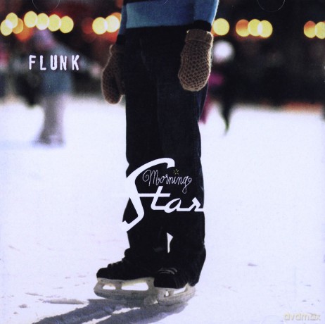 Flunk: Morning Starr [CD]