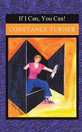 If I Can, You Can! - Constance Turner [KSIĄŻKA]