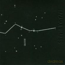 Mikołaj Trzaska, Paul Wirkus: Noc [CD]