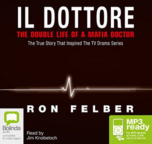 Il Dottore - Ron Felber [KSIĄŻKA]