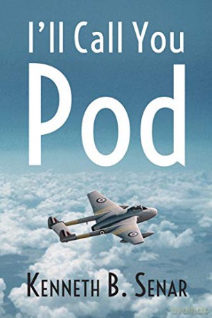 I'll Call You Pod - Kenneth B. Senar [KSIĄŻKA]