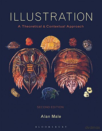 Illustration: A Theoretical and Contextual Perspective (Required Reading Range) - Alan Male [KSIĄŻKA]