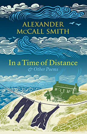 In a Time of Distance: And Other Poems - Alexander McCall Smith [KSIĄŻKA]