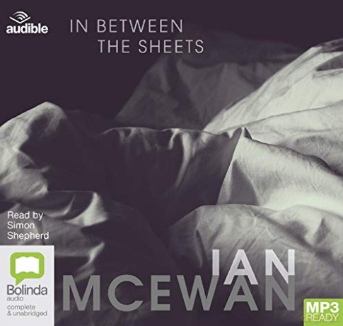 In Between the Sheets - Ian McEwan [KSIĄŻKA]