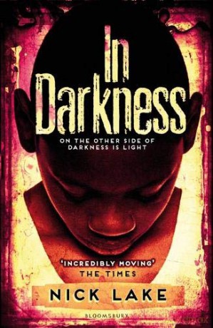 In Darkness - Nick Lake [KSIĄŻKA]