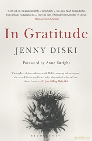 In Gratitude - Jenny Diski [KSIĄŻKA]