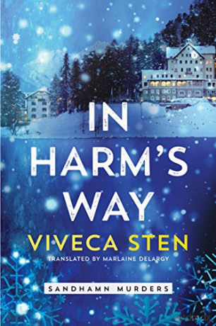 In Harm's Way: 6 (Sandhamn Murders) - Viveca Sten [KSIĄŻKA]
