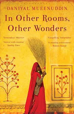In Other Rooms, Other Wonders - Daniyal Mueenuddin [KSIĄŻKA]