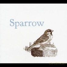 Sparrow: Sparrow [CD]