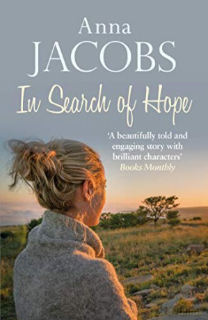 In Search of Hope: 2 (Hope Trilogy) - Anna Jacobs [KSIĄŻKA]
