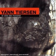 Yann Tiersen: La valse des monstres [Winyl]+[CD]