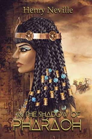 In the Shadow of Pharaoh - Henry Neville [KSIĄŻKA]