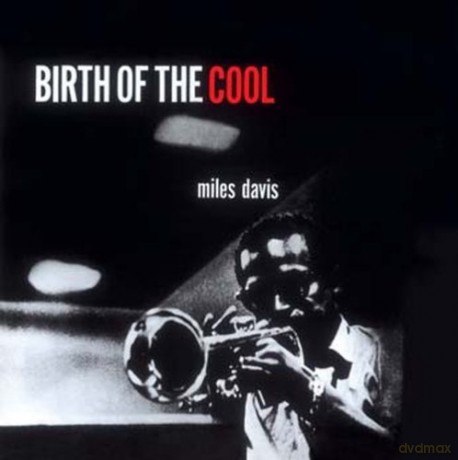 Miles Davis: Birth of the Cool [Winyl]