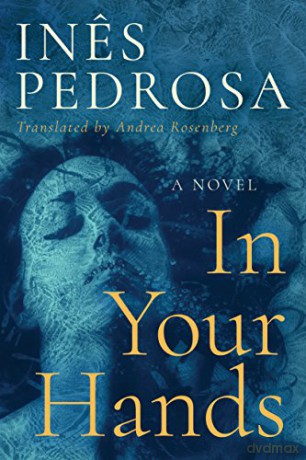 In Your Hands - Ines Pedrosa [KSIĄŻKA]