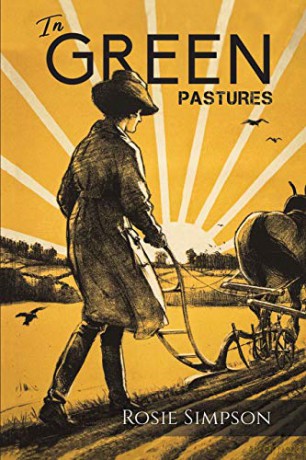 In Green Pastures - Rosie Simpson [KSIĄŻKA]