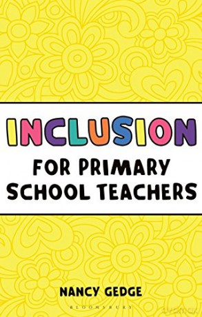 Inclusion for Primary School Teachers (Outstanding Teaching) - Nancy Gedge [KSIĄŻKA]