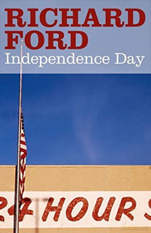 Independence Day - Richard Ford [KSIĄŻKA]