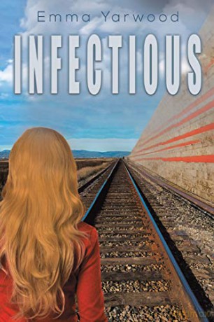 Infectious - Emma Yarwood [KSIĄŻKA]