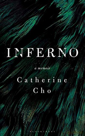Inferno: A Memoir of Motherhood and Madness - Catherine Cho [KSIĄŻKA]