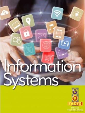 Information Systems (Go Facts Digital Technologies) - Mark Stafford [KSIĄŻKA]