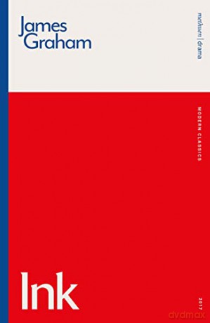 Ink (Modern Classics) - James Graham [KSIĄŻKA]