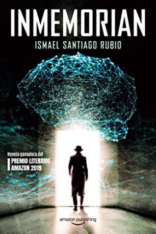 Inmemorian - Ismael Santiago Rubio [KSIĄŻKA]