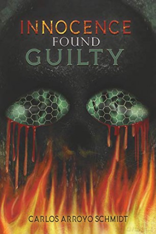 Innocence Found Guilty - Carlos Arroyo Schmidt [KSIĄŻKA]