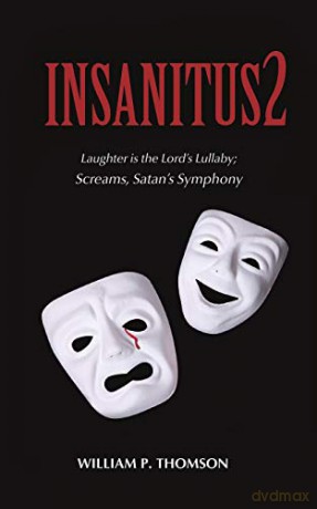 Insanitus2 - William P. Thomson [KSIĄŻKA]