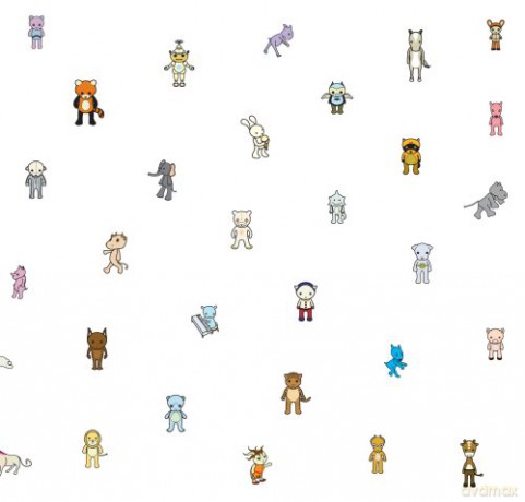 John Zorn: The Dreamers (ecopack) [CD]