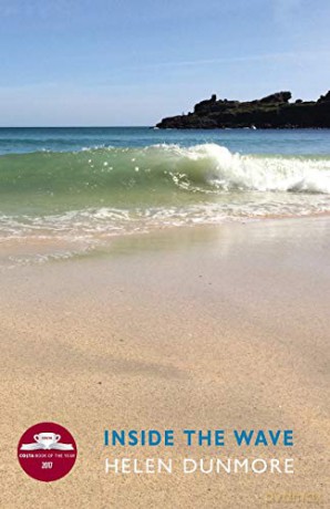 Inside the Wave: COSTA BOOK OF THE YEAR 2017 - Helen Dunmore [KSIĄŻKA]