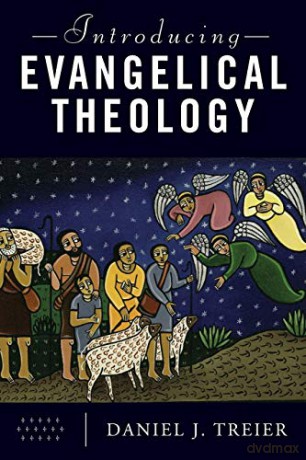 Introducing Evangelical Theology - Treier [KSIĄŻKA]