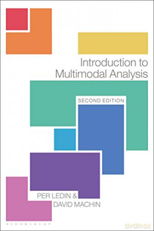 Introduction to Multimodal Analysis - Per Ledin [KSIĄŻKA]
