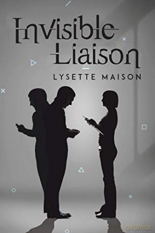Invisible Liaison - Lysette Maison [KSIĄŻKA]