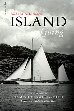 Island Going - Robert Atkinson [KSIĄŻKA]