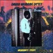David Murray Octet: Murray's Steps [CD]