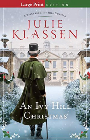 Ivy Hill Christmas: A Tales from Ivy Hill Novella - Klassen [KSIĄŻKA]
