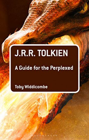 J.R.R. Tolkien: A Guide for the Perplexed (Guides for the Perplexed) - Toby Widdicombe [KSIĄŻKA]
