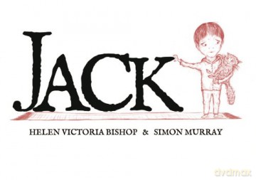 Jack - Helen Victoria Bishop [KSIĄŻKA]