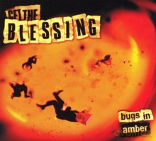 Get The Blessing: Bugs In Amber [CD]