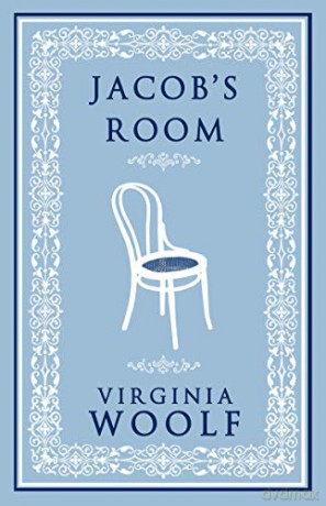 Jacob's Room (Alma Classics) - Virginia Woolf [KSIĄŻKA]