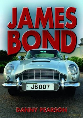 James Bond (Wow! Facts (G)) - Danny Pearson [KSIĄŻKA]