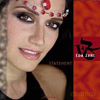 Eda Zari: Statement [CD]