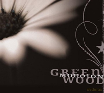 Monoton: Greenwood [CD]