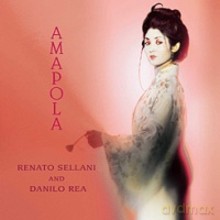 Renato Sellani, Danilo Rea: Amapola [Winyl]