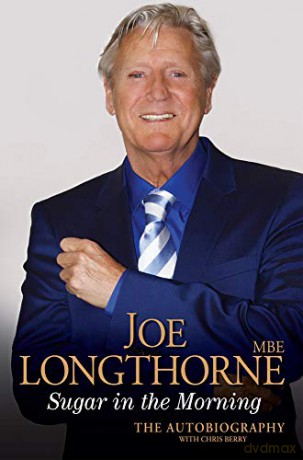 Joe Longthorne: Sugar in the Morning - Joe Longthorne [KSIĄŻKA]